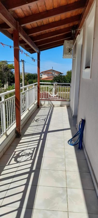 Lakkopetra Beach Apartments Lakopetra Екстер'єр фото