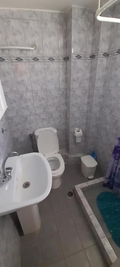 Lakkopetra Beach Apartments Lakopetra Екстер'єр фото